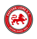 Eastern Lions badge