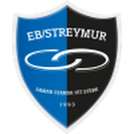 EB / Streymur II badge