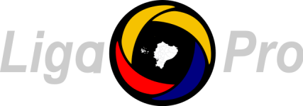 Liga Pro Serie B badge