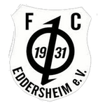 Eddersheim badge