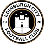 Edinburgh City badge