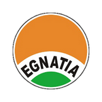 Egnatia Rrogozhinë badge
