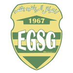 EGS Gafsa badge