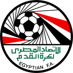 Egypt U17 badge