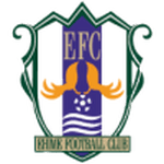Ehime FC badge