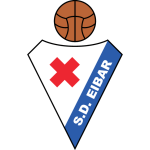 Eibar badge