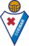 Eibar III badge