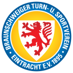 Eintracht Braunsch U19 badge
