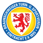 Eintracht Braunschw. II badge