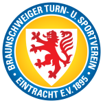 Eintracht Braunschweig badge