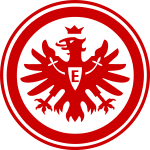 Eintracht Frankfurt II W badge