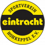 Eintracht Hohkeppel badge