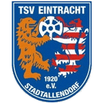 Eintracht Stadtallendorf badge