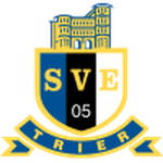 Eintracht Trier badge