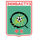 Ekibastuz badge