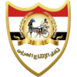 El Entag EL Harby badge