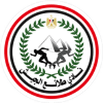 El Geish badge