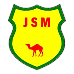 El Massira badge