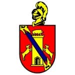 El Palmar badge
