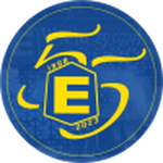 Elana Toruń badge