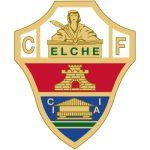 Elche badge