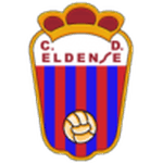 Eldense badge