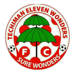 Eleven Wonders badge
