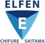 Elfen Saitama W badge
