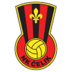 Čelik badge