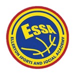 Ellerton badge