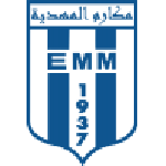 EM Mahdia badge