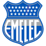 Emelec badge