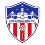 Encarnación badge
