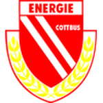Energie Cottbus U19 badge
