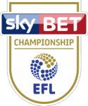 Championship badge