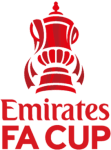 FA Cup badge