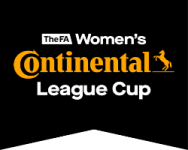FA Women's Cup badge