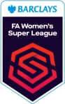 FA WSL badge
