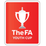 FA Youth Cup badge