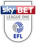 League One badge