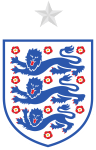 National League badge