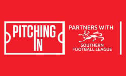 Non League Premier - Southern South badge