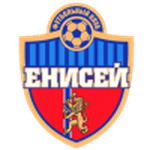 Enisey badge