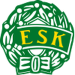 Enköping badge