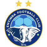 Enyimba badge
