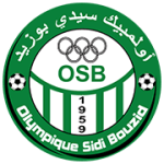 EO Sidi Bouzid badge
