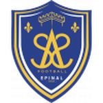 Epinal badge