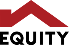 Equity Bank badge