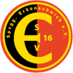 Erkenschwick badge