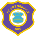 Erzgebirge Aue badge